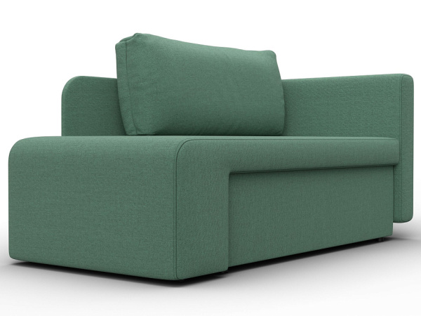 Кушетка Лига-097 Рогожка