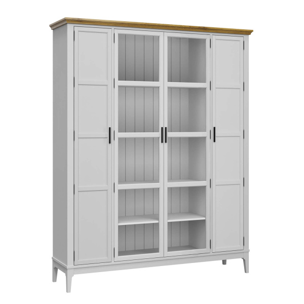 Витрина Квадро-С 422Ф