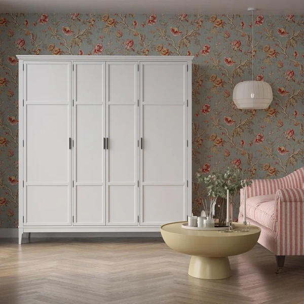 Шкаф для одежды Квадро-С 40