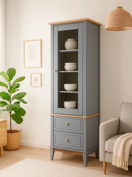 Шкаф для посуды 12 Пенни