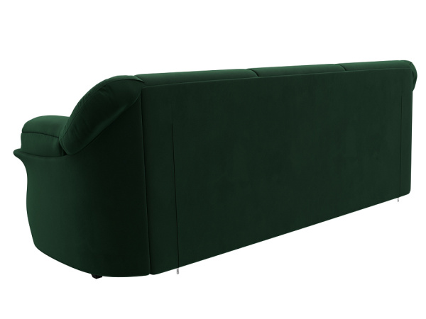 Диван прямой Карнелла Велюр