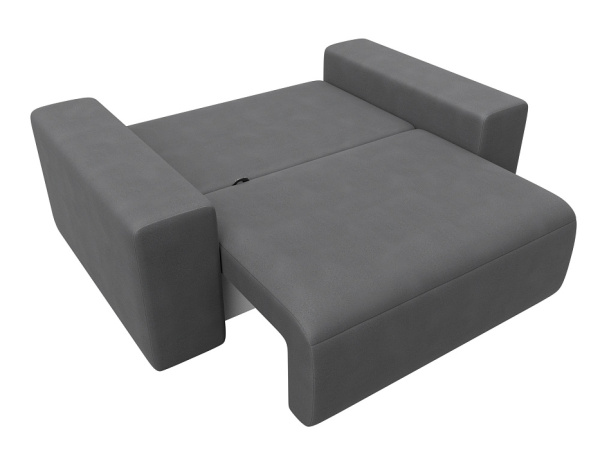 Кресло Лига-036 НПБ Замша