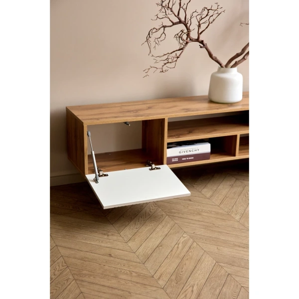 Тумба ТВ Сканди - 2