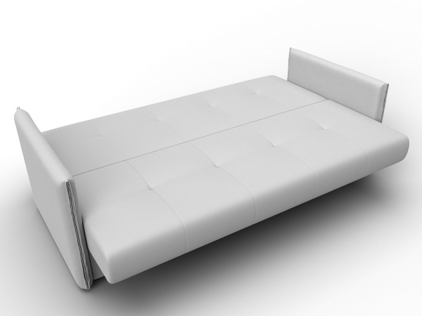 Диван-книжка Лига-018 Экокожа