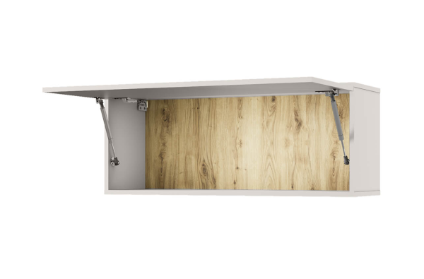 Шкаф навесной 1D/97-30 MODERN