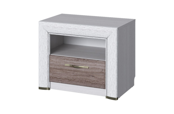 Тумба прикроватная 1S OLIVIA