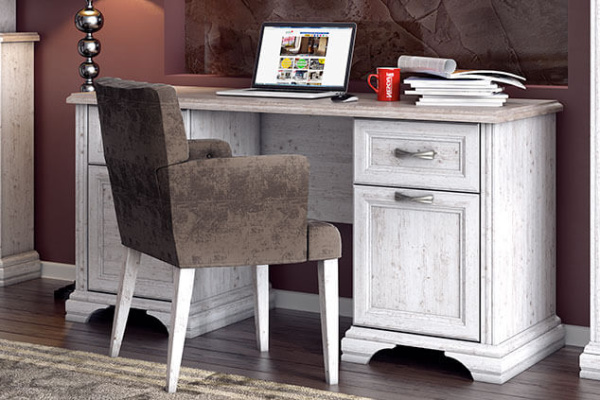 Стол письменный MONAKO