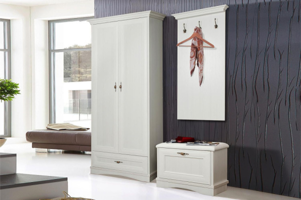 Прихожая Турин 1