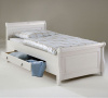 Кровать односпальная Мальта с ящиками