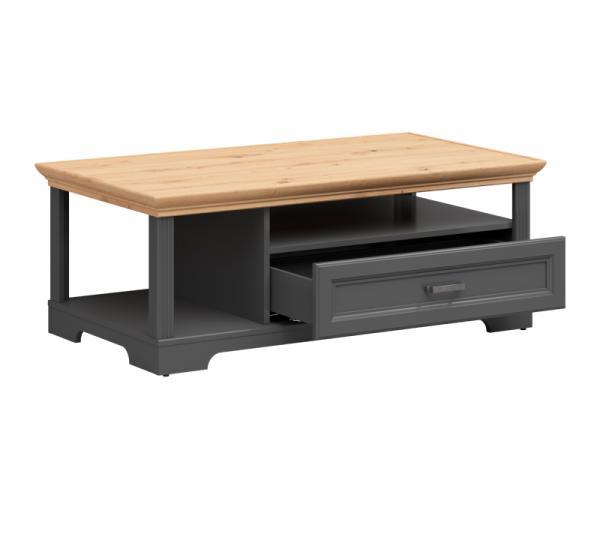 Стол журнальный JASMIN LAW1S