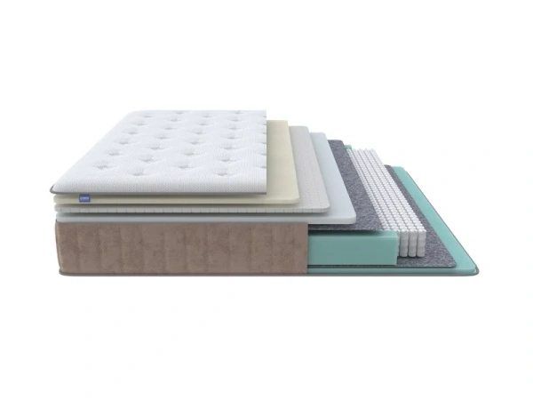 Матрас Prestige Plus Soft Simple