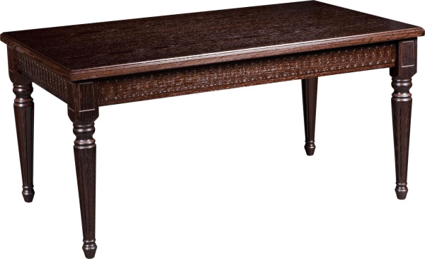 Стол журнальный Паола БМ2.671.0.64(2156) (Горячий шоколад)