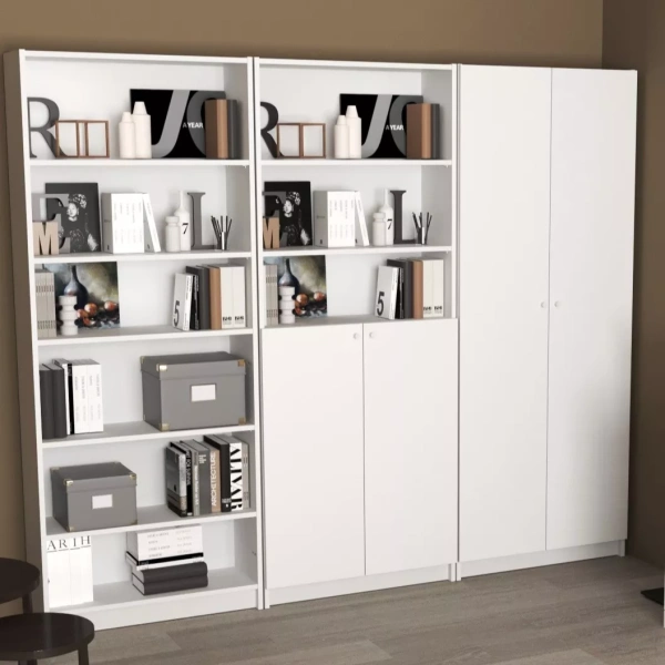 Варма Стэнд Дор 190 дверь для стеллажа