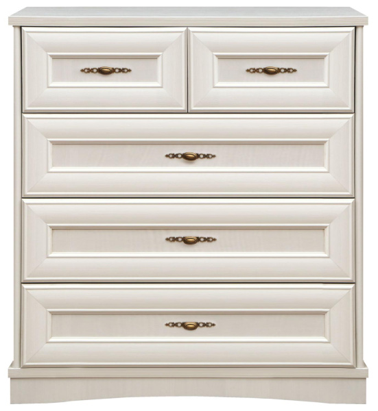 Комод Турин П7.036.1.30 (П036.30) (Сосна карелия)