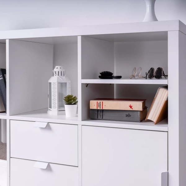 Полка Фора 4.1