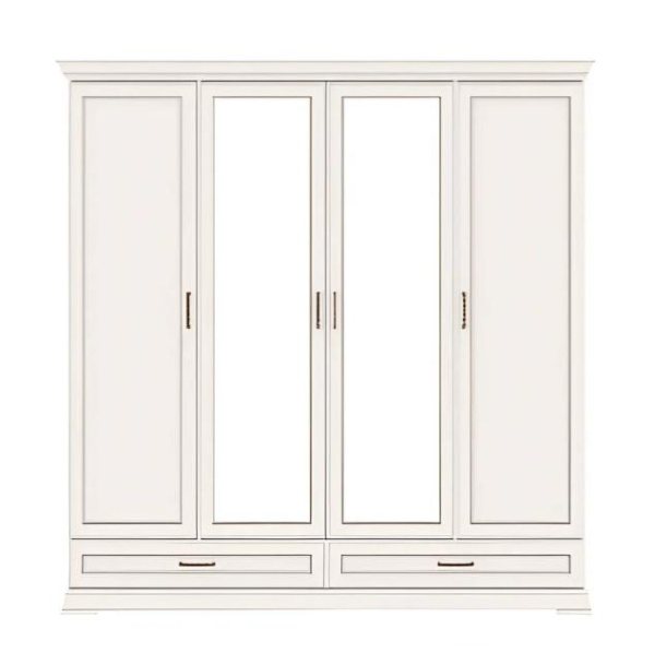 Шкаф FLORENCIA SZF2L2D2S