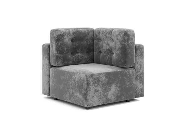 Диван-кровать модульный Милан 3 СТАНДАРТ