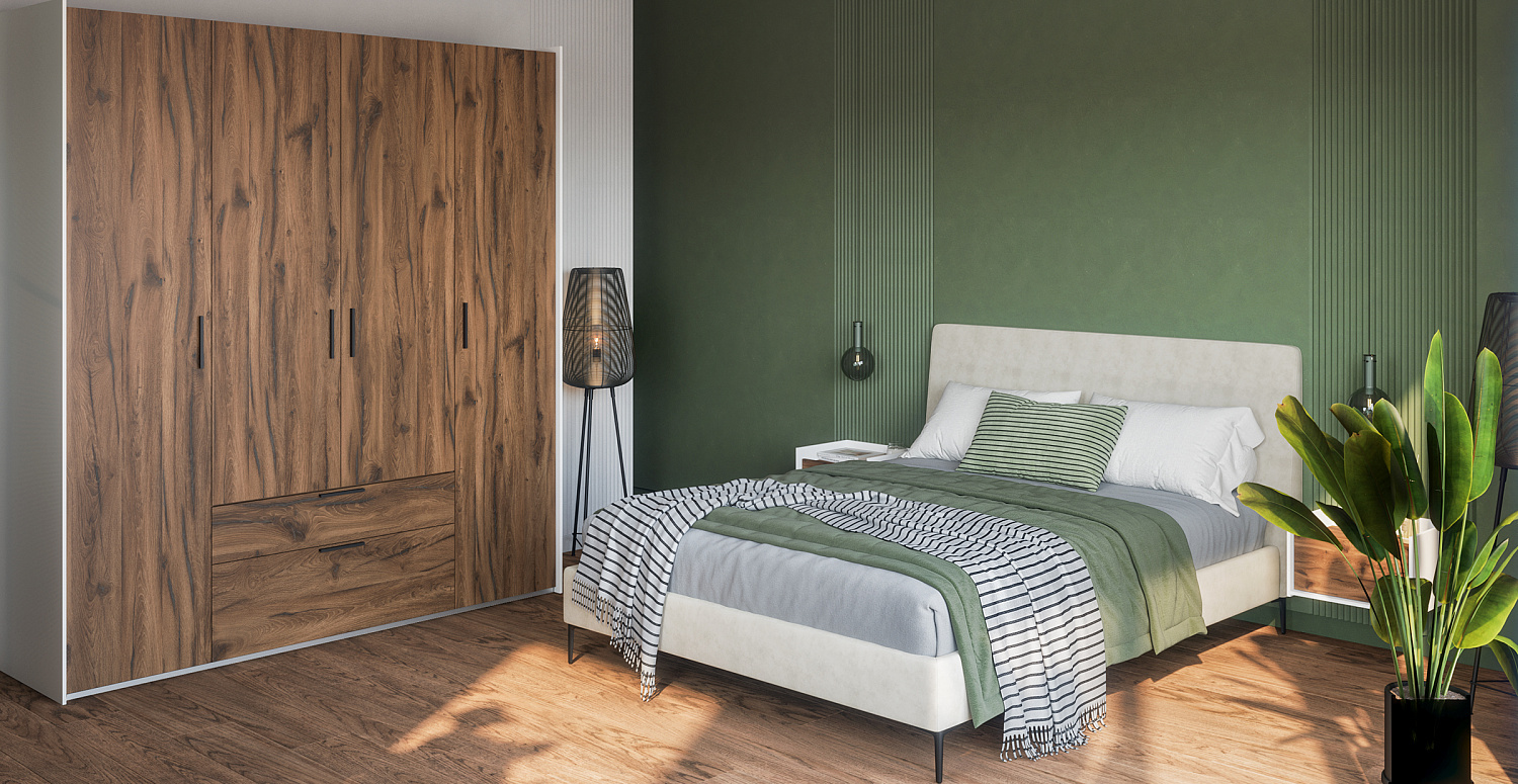 Коллекция Модена