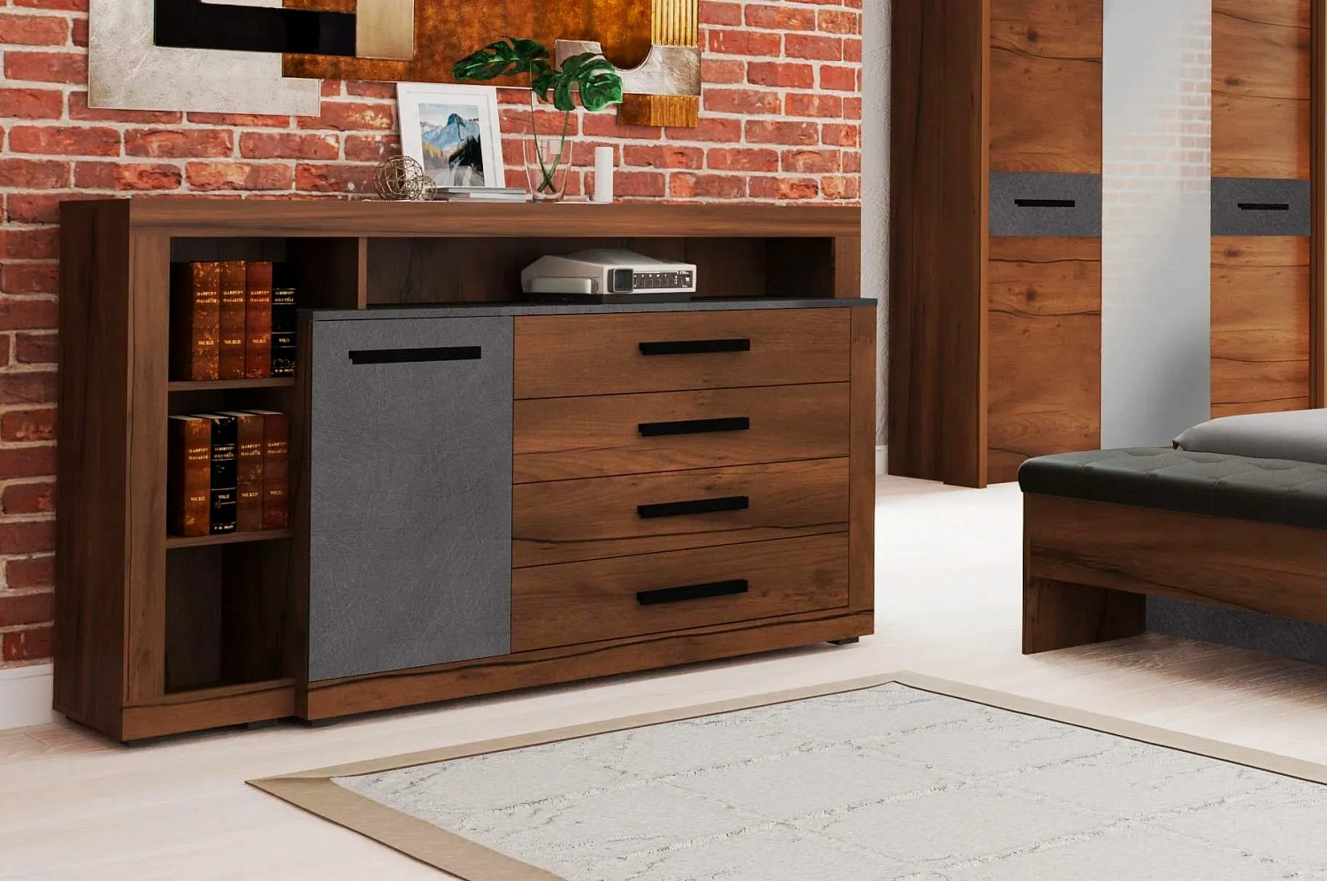 Коллекция Глазго