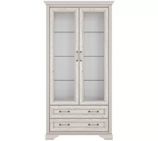 Шкаф STYLIUS B169-REG2W2S