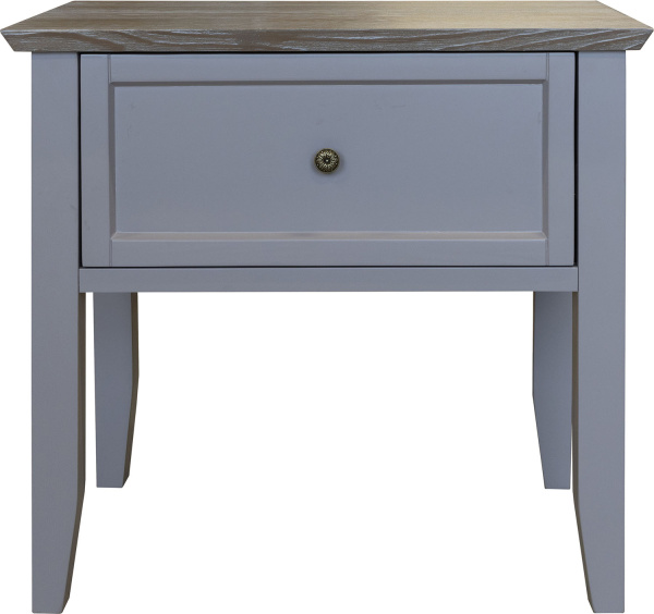 Тумба прикроватная  Гарда БМ2.779.1.30 (Нирвана)