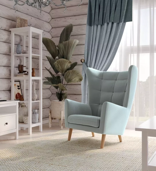 Кресло для отдыха Саари