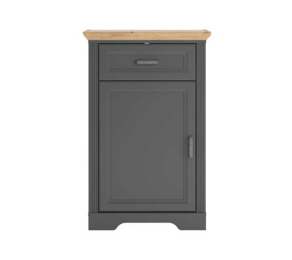 Тумба JASMIN KOM1D1S