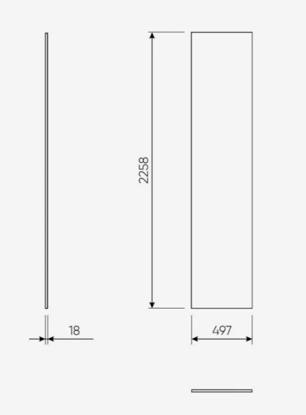 МАКС дверь 50