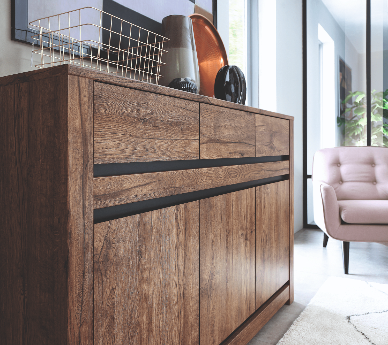 Коллекция KADA