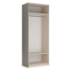 Шкаф распашной двухдверный Капри
