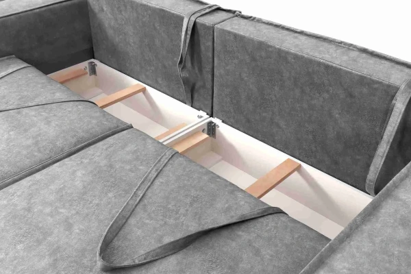 Диван-кровать Тулон 8 СТАНДАРТ