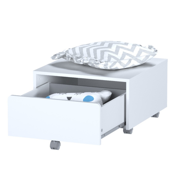 Тумба ПИКСИ выкатная