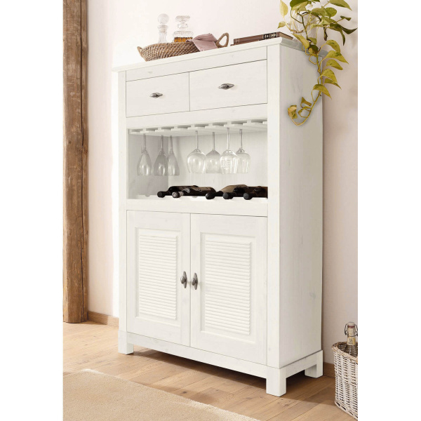 Комод-бар Рауна