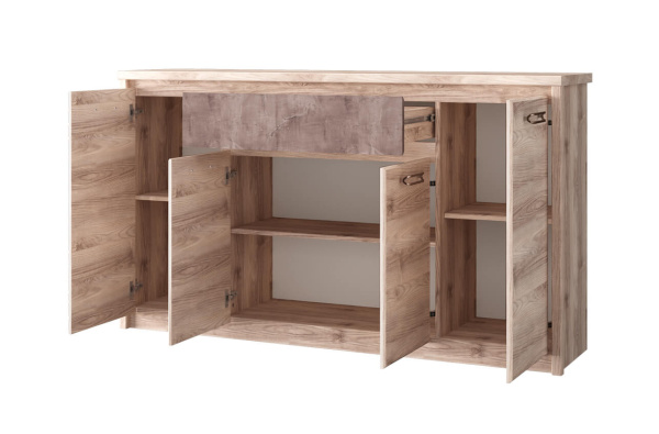 Тумба 4D1S JAZZ