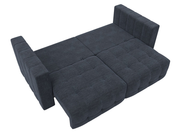 Диван прямой Лига-052 НПБ Шенилл