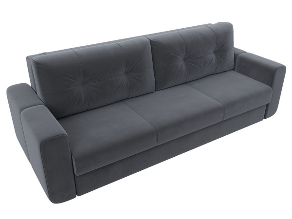 Диван прямой Лига-031 Велюр