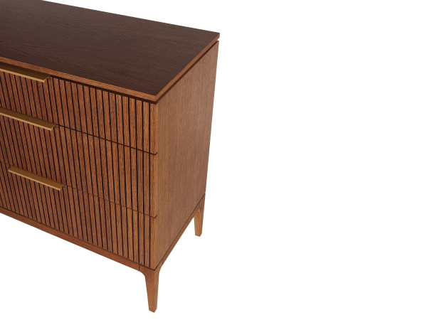 Комод Bryce с 3 ящиками