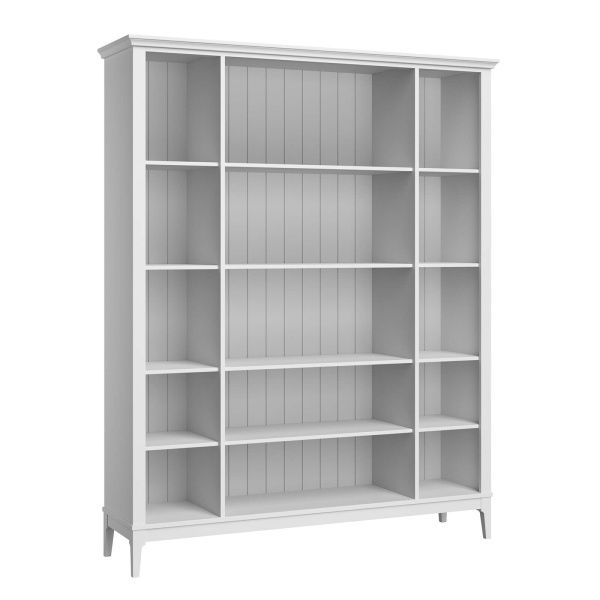 Стеллаж Квадро-С 40-205