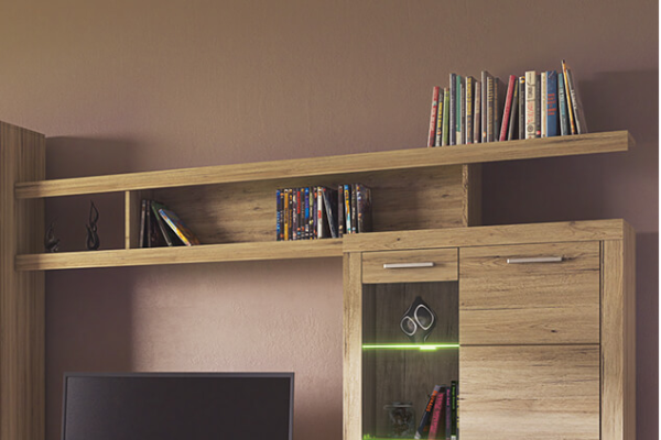 Полка 2NB OSKAR