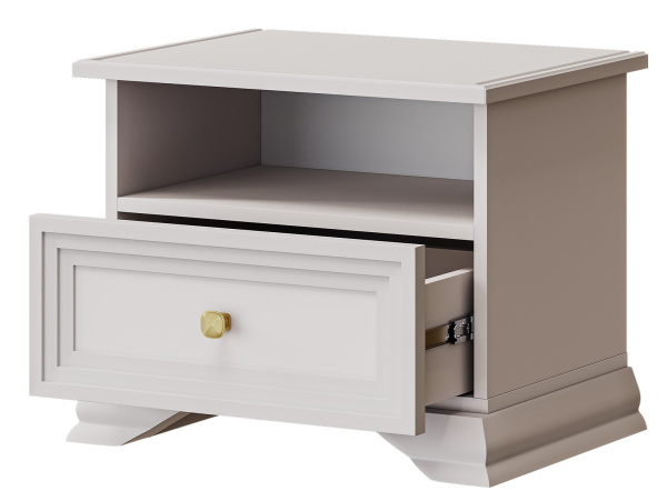 Тумба прикроватная Орландо