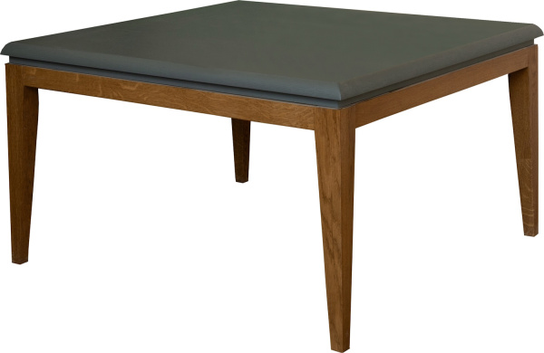 Стол журнальный Дольче П3.597.0.06 (Базальт + Дуб рустикаль)