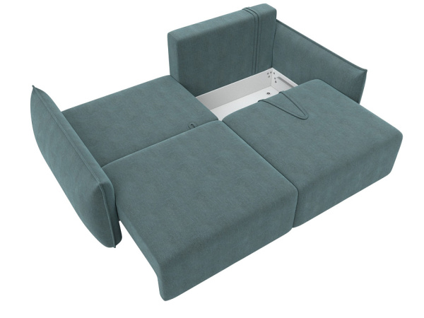 Диван прямой Лига-051 НПБ Шенилл