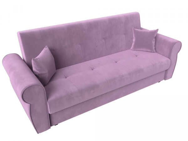 Диван-книжка Лига-019 Микровельвет