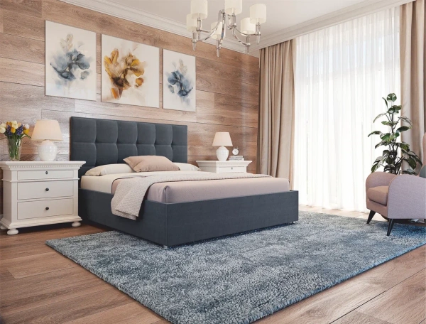 Кровать Люкс