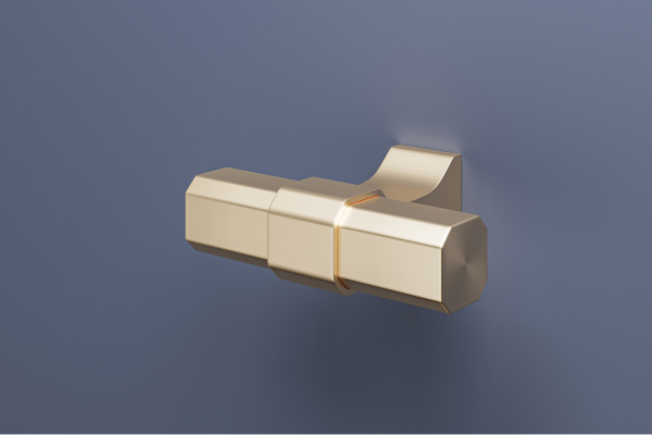 Стол туалетный Джали