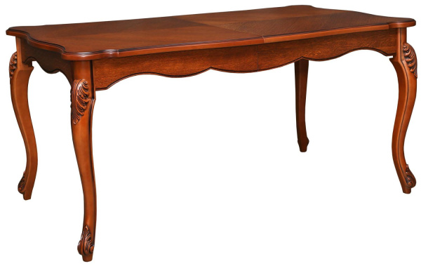 Стол обеденный Алези П1.350.4.09 (П353.09) (Античная бронза)