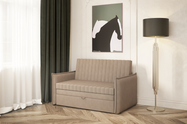 Диван-кровать ДЖЕТ