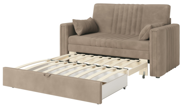 Диван-кровать СПЛИН