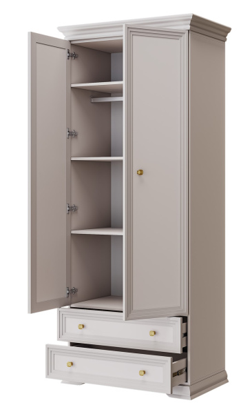 Шкаф распашной Орландо ШР-2