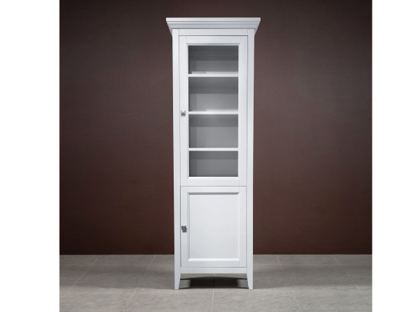 Библиотека Manhattan 1 дверная правая